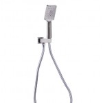 Handel Eckig Square Shower On Bracket Handel Eckig Square Shower On Bracket